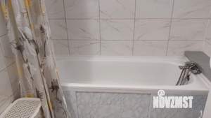 1-к квартира, на длительный срок, 36м2, 4/12 этаж