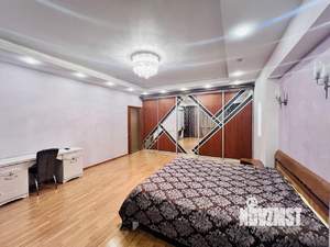 3-к квартира, на длительный срок, 130м2, 3/5 этаж