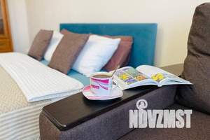 1-к квартира, посуточно, 36м2, 8/18 этаж