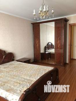 3-к квартира, на длительный срок, 90м2, 4/10 этаж