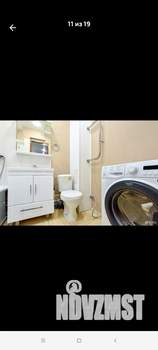 1-к квартира, на длительный срок, 52м2, 8/9 этаж