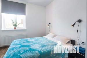 1-к квартира, посуточно, 20м2, 2/2 этаж