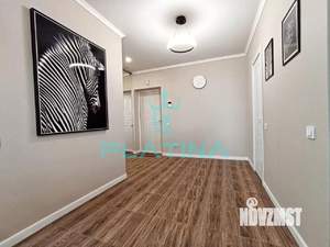 Студия квартира, на длительный срок, 40м2, 6/10 этаж