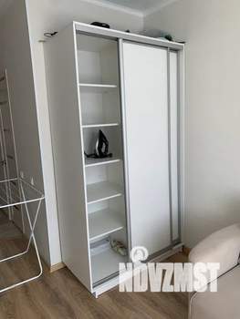 Студия квартира, посуточно, 20м2, 4/4 этаж