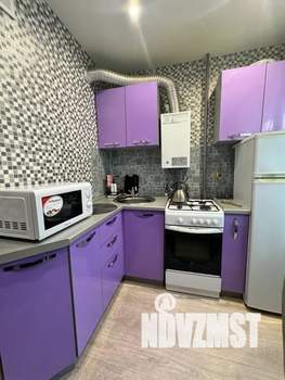 1-к квартира, посуточно, 30м2, 2/5 этаж