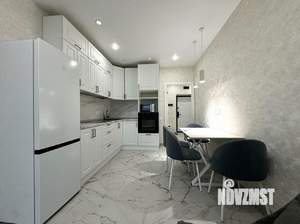 1-к квартира, на длительный срок, 38м2, 6/9 этаж