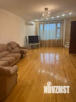 4-к квартира, на длительный срок, 132м2, 5/10 этаж