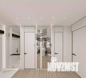 2-к квартира, на длительный срок, 60м2, 7/8 этаж