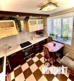 2-к квартира, посуточно, 60м2, 6/9 этаж