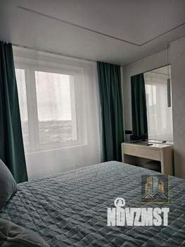 1-к квартира, на длительный срок, 54м2, 15/20 этаж