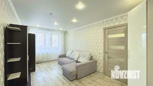 1-к квартира, на длительный срок, 35м2, 7/10 этаж