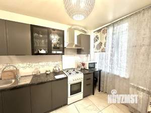 3-к квартира, на длительный срок, 63м2, 4/9 этаж