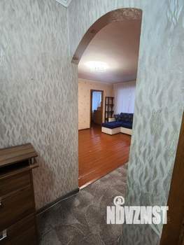 2-к квартира, на длительный срок, 42м2, 2/5 этаж