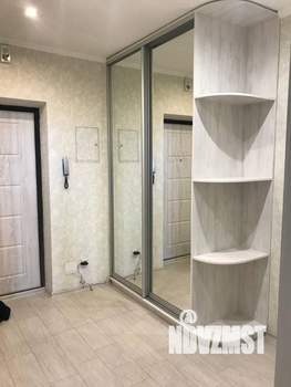 1-к квартира, на длительный срок, 50м2, 12/23 этаж