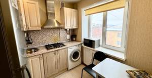 2-к квартира, на длительный срок, 45м2, 5/5 этаж