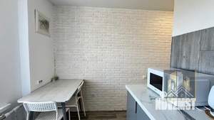 1-к квартира, на длительный срок, 35м2, 4/9 этаж