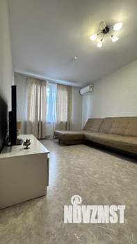 2-к квартира, на длительный срок, 51м2, 9/11 этаж