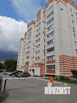 1-к квартира, на длительный срок, 33м2, 4/9 этаж
