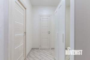 2-к квартира, посуточно, 52м2, 1/1 этаж