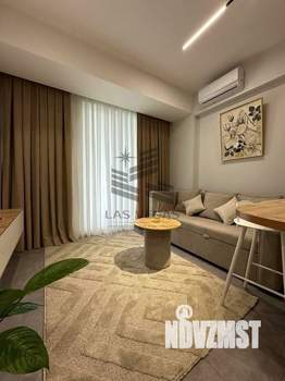 2-к квартира, на длительный срок, 51м2, 9/19 этаж