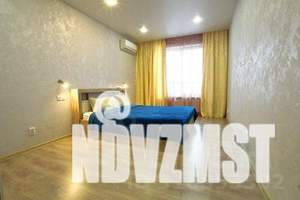 1-к квартира, посуточно, 45м2, 9/19 этаж