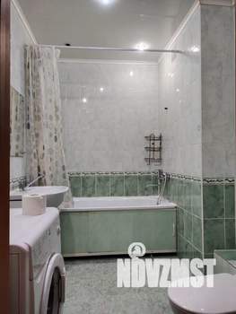 1-к квартира, посуточно, 45м2, 5/14 этаж