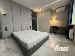 2-к квартира, на длительный срок, 55м2, 25/27 этаж