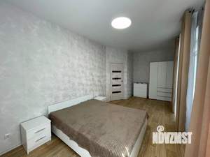 1-к квартира, на длительный срок, 40м2, 3/19 этаж