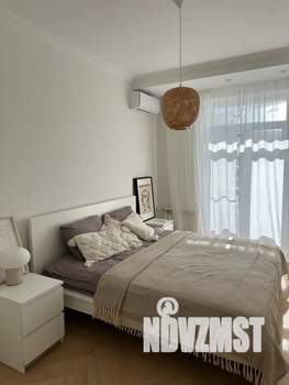2-к квартира, посуточно, 60м2, 3/5 этаж