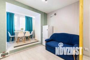 2-к квартира, посуточно, 45м2, 7/10 этаж