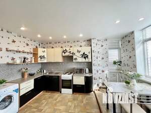 2-к квартира, посуточно, 70м2, 10/16 этаж