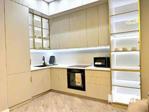 2-к квартира, на длительный срок, 55м2, 16/17 этаж