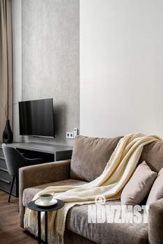 1-к квартира, посуточно, 26м2, 1/1 этаж