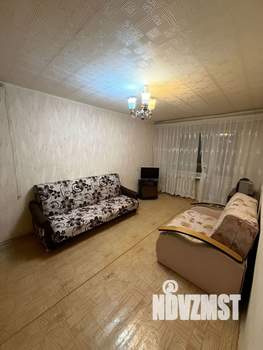 1-к квартира, на длительный срок, 35м2, 3/5 этаж