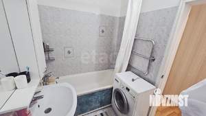 1-к квартира, на длительный срок, 40м2, 2/5 этаж