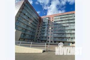 1-к квартира, посуточно, 30м2, 10/10 этаж