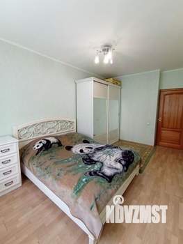 2-к квартира, на длительный срок, 60м2, 2/9 этаж