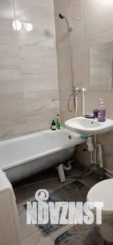 Студия квартира, посуточно, 29м2, 7/18 этаж