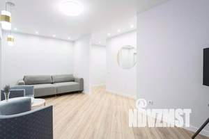 2-к квартира, посуточно, 39м2, 5/6 этаж