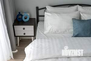 Студия квартира, посуточно, 32м2, 9/10 этаж