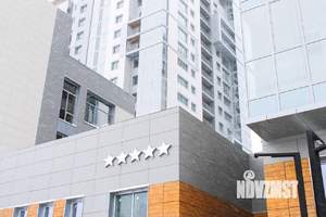 1-к квартира, посуточно, 36м2, 5/22 этаж