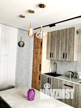 1-к квартира, посуточно, 46м2, 4/9 этаж
