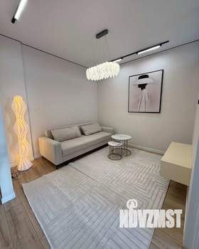 2-к квартира, на длительный срок, 57м2, 20/20 этаж