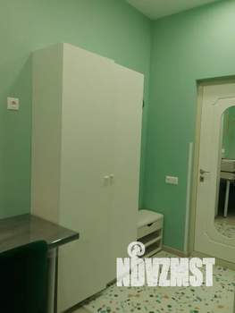 Студия квартира, посуточно, 23м2, 1/10 этаж