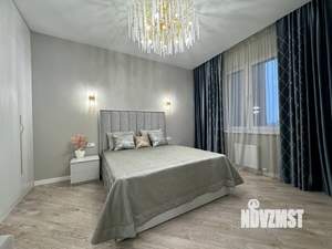 2-к квартира, на длительный срок, 65м2, 16/17 этаж