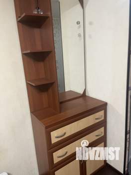 Студия квартира, на длительный срок, 18м2, 2/5 этаж