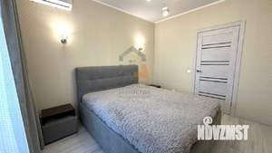 2-к квартира, на длительный срок, 56м2, 7/17 этаж