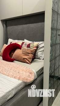 1-к квартира, на длительный срок, 30м2, 9/19 этаж