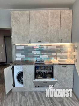 1-к квартира, на длительный срок, 44м2, 6/19 этаж