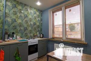 2-к квартира, посуточно, 60м2, 3/8 этаж